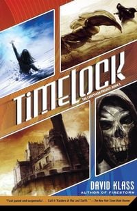 Produktbild: Timelock