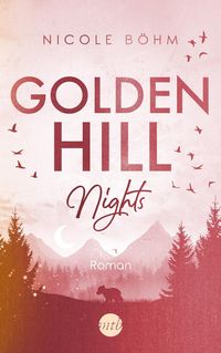 Golden Hill Nights