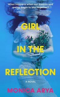 Produktbild: Girl in the Reflection