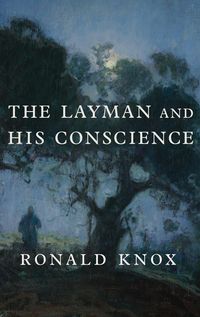 Produktbild: The Layman and His Conscience