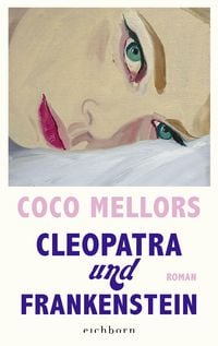Produktbild: Cleopatra und Frankenstein