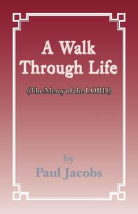 Produktbild: Walk Through Life