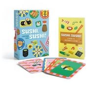 Produktbild: Sushi, Sushi! Matching Game