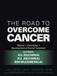 Produktbild: The Road to Overcome Cancer