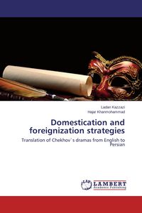 Produktbild: Domestication and foreignization strategies