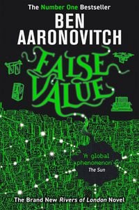 Produktbild: False Value