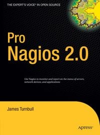 Produktbild: Pro Nagios 2.0