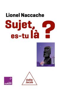 Produktbild: Sujet, es-tu l&agrave; ?