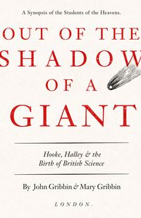 Produktbild: Out of the Shadow of a Giant