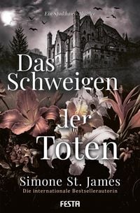 Produktbild: Das Schweigen der Toten