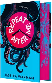 Produktbild: Repeat After Me (Deluxe Limited Edition)