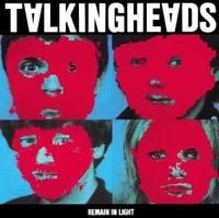 Produktbild: Talking Heads: Remain In Light