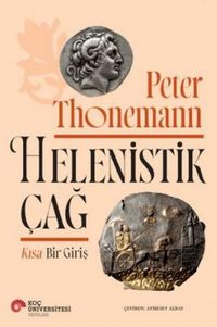 Produktbild: Helenistik Cag - Kisa Bir Giris