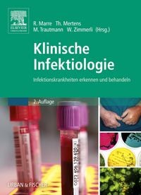 Produktbild: Klinische Infektiologie