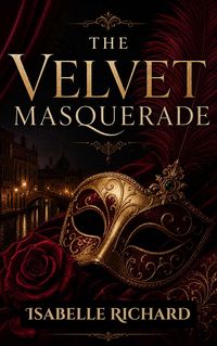 Produktbild: The Velvet Masquerade