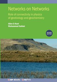 Produktbild: Networks on Networks (Second Edition)