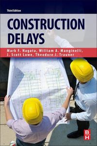 Produktbild: Construction Delays