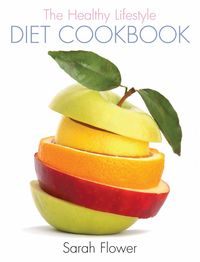 Produktbild: The Healthy Lifestyle Diet Cookbook