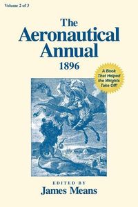 Produktbild: The Aeronautical Annual 1896