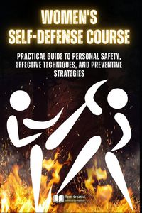 Produktbild: Women's Self-Defense Course
