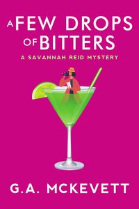 Produktbild: Mckevett, G: Few Drops of Bitters. A