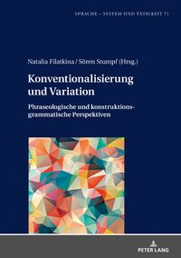 Produktbild: Konventionalisierung und Variation