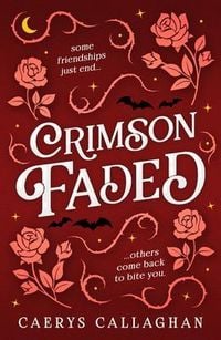 Produktbild: Crimson Faded