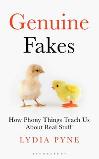 Produktbild: Lydia Pyne, P: Genuine Fakes