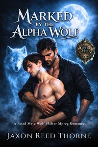 Produktbild: Marked by the Alpha Wolf