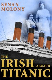 Produktbild: The Irish Aboard Titanic
