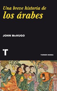 Produktbild: Una breve historia de los &aacute;rabes