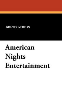 Produktbild: Amer Nights Entertainment