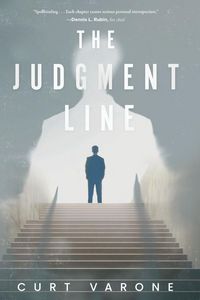 Produktbild: The Judgment Line