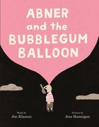 Produktbild: Abner and the Bubblegum Balloon