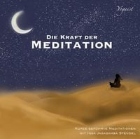Produktbild: Stendel, I: Kraft der Meditation - Teil 2/CD