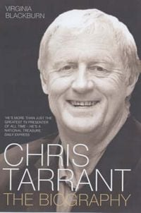 Produktbild: Blackburn, V: Chris Tarrant