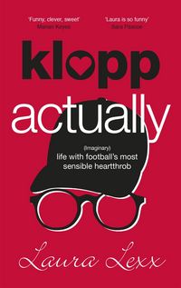 Produktbild: Klopp Actually