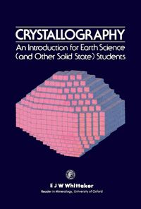 Produktbild: Crystallography