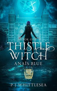 Produktbild: Thistle Witch