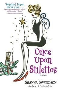 Produktbild: Once Upon Stilettos