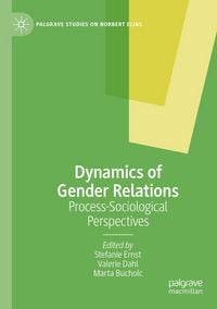 Produktbild: Dynamics of Gender Relations