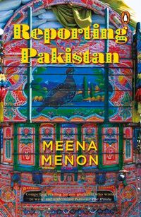Produktbild: Reporting Pakistan