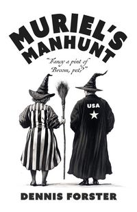 Produktbild: Muriel's Manhunt