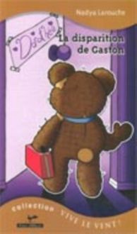 Produktbild: La disparition de Gaston 3