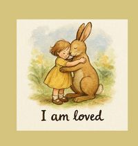 Produktbild: I am Loved