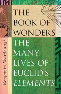Produktbild: The Book of Wonders