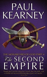 Produktbild: The Second Empire