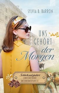 Produktbild: Uns geh&ouml;rt der Morgen
