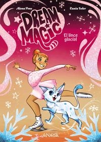 Produktbild: Dream Magic. El lince glacial