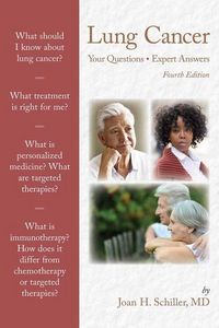 Produktbild: Lung Cancer Your Ques Expert a